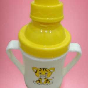 Multi Functional Feeder for baby | 3 in 1 Feeder, Straw-Spout-Cup Feeder BPA Free