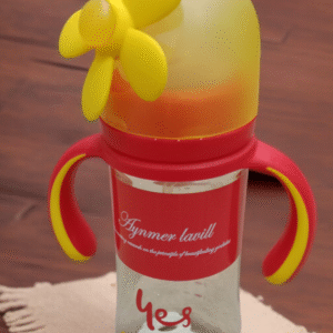 Anti Colic Feeder | Best Feeding bottle | PPSU Feeder for 12 m+ | 10oz/ 300ml