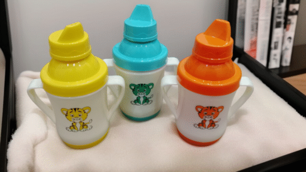 Multi Functional Feeder for baby | 3 in 1 Feeder, Straw-Spout-Cup Feeder BPA Free - Image 7
