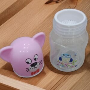 Newborn Baby Feeder PP Bottle BPA 0% | Small Size Feeder for 0-2 Years Kids