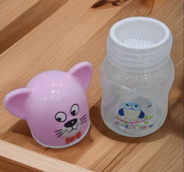 Newborn Baby Feeder PP Bottle BPA 0% | Small Size Feeder for 0-2 Years Kids