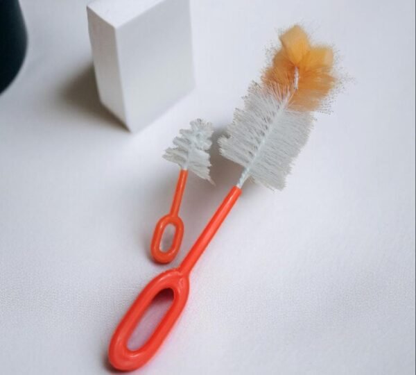 Best Baby Feeder Cleaning Brush Set - Image 2