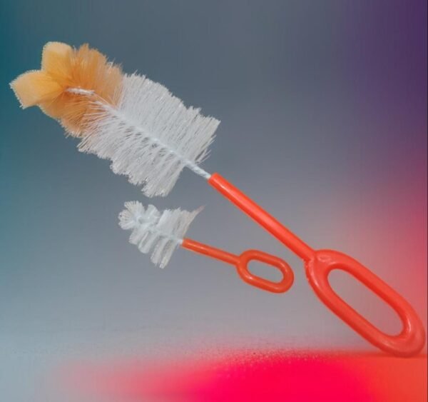 Best Baby Feeder Cleaning Brush Set