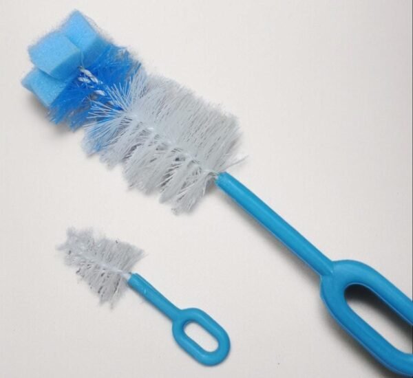 Best Baby Feeder Cleaning Brush Set - Image 3