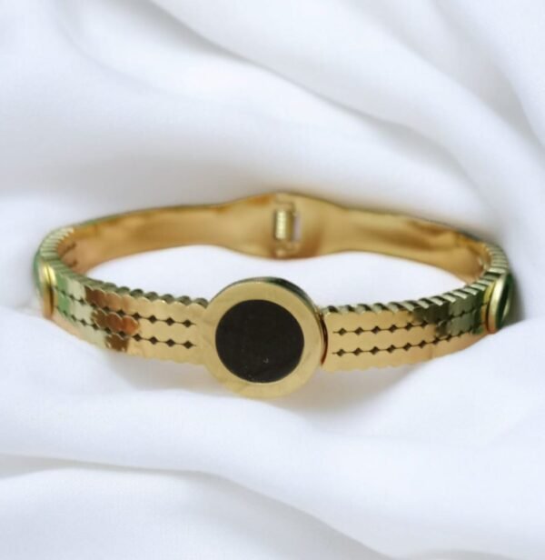 Best Stainless Titanium Bangle