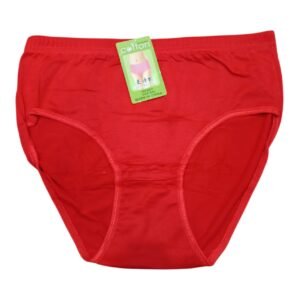 Vibrant & Comfortable Cotton Underwear for Women