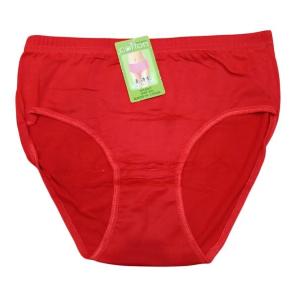 Vibrant & Comfortable Cotton Underwear for Women