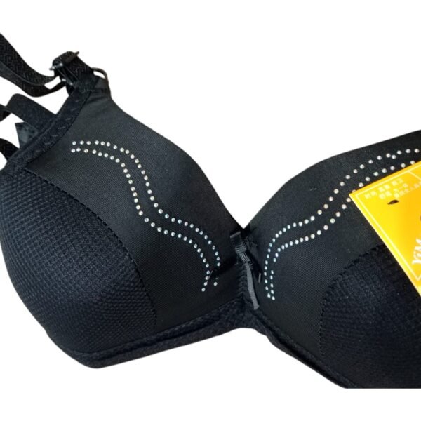 Padded Bra for Women - Comfort & Style | 30 & 32 Size - Image 2