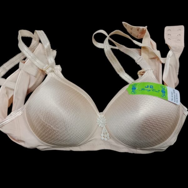 Women's Padded Bra in Multiple Colors | 32 TO 36 Size - Image 2