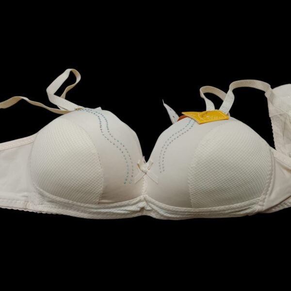 Padded Bra for Women - Comfort & Style | 30 & 32 Size - Image 11