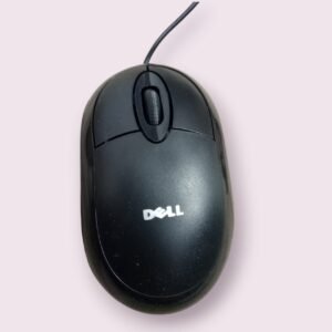 Dell small-sized mouse for regular use