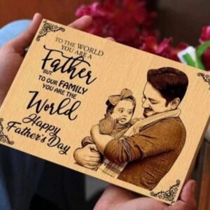 Customised Wooden Shield print your design
