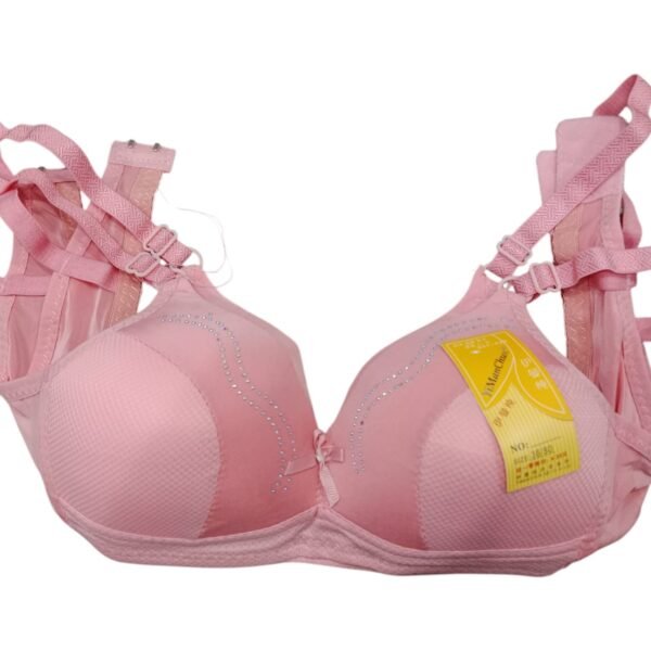 Padded Bra for Women - Comfort & Style | 30 & 32 Size - Image 12