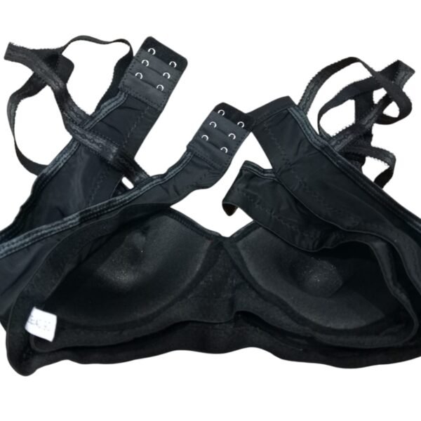 Women's Padded Bra in Multiple Colors | 32 TO 36 Size - Image 12