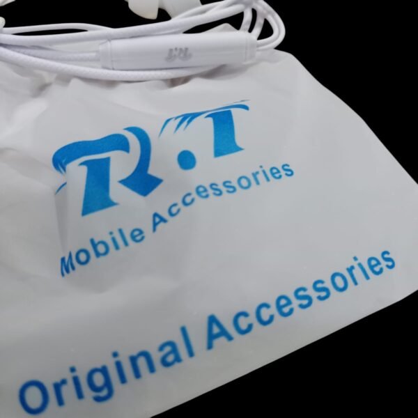 R-T Original Handfree with good sound - Image 2