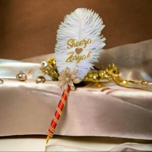 Customised Nikah Pen