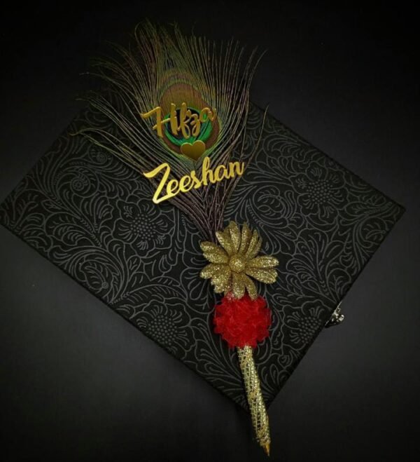 Customised Nikah Pen - Image 2