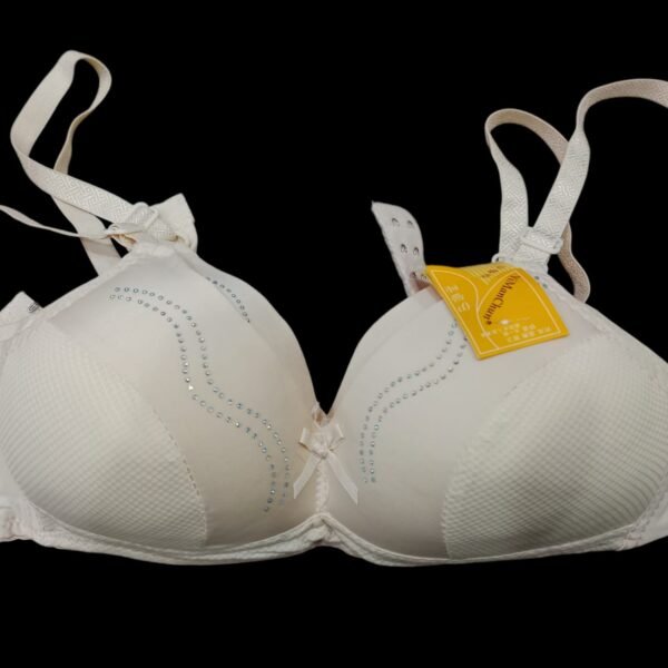 Padded Bra for Women - Comfort & Style | 30 & 32 Size - Image 14