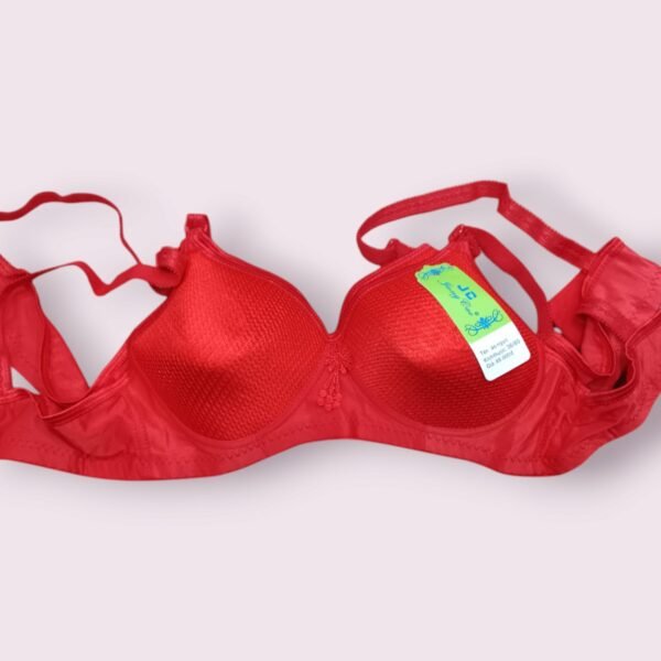 Women's Padded Bra in Multiple Colors | 32 TO 36 Size - Image 14