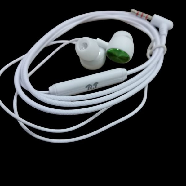 R-T Original Handfree with good sound - Image 3