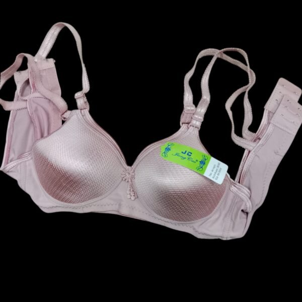 Women's Padded Bra in Multiple Colors | 32 TO 36 Size - Image 15