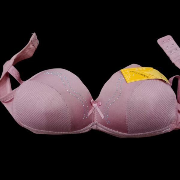 Padded Bra for Women - Comfort & Style | 30 & 32 Size - Image 16