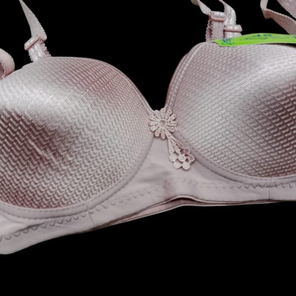 Women's Padded Bra in Multiple Colors | 32 TO 36 Size - Image 16