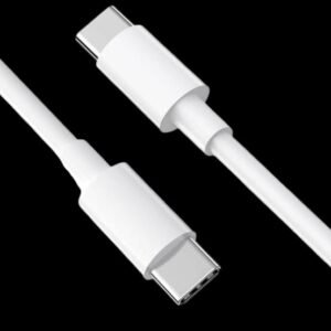 High Quality Type-C Cable
