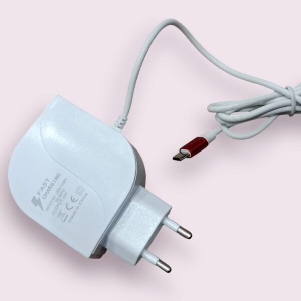 Andriod charger Best Premium 3-Ports USB Charger