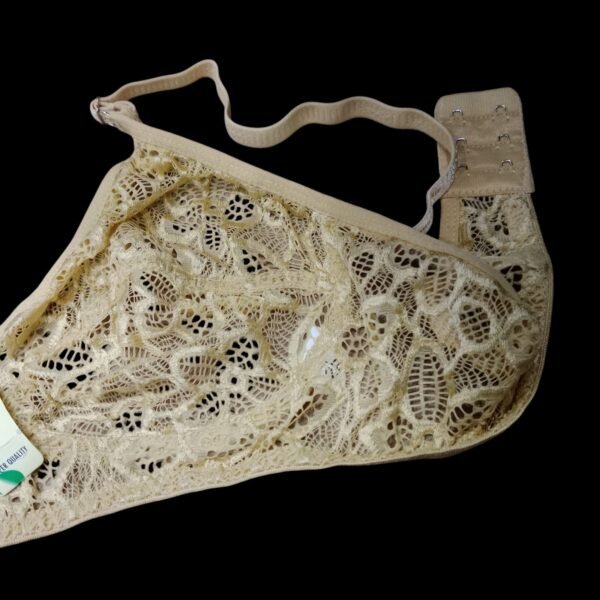 Delicate Net Bra for Women | Elegance & Comfort - Image 5