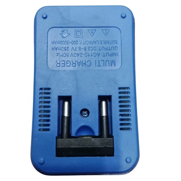 Universal Mobile Battery Charger - Daddu Charger - Image 3