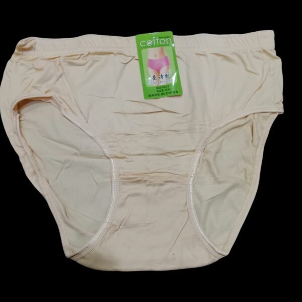 Vibrant & Comfortable Cotton Underwear for Women - Image 2
