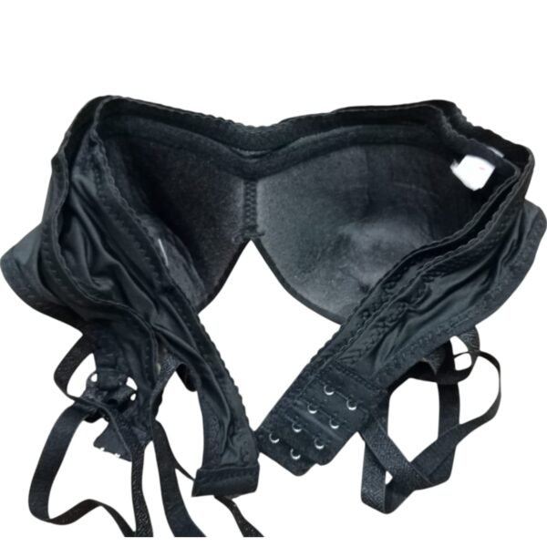 Padded Bra for Women - Comfort & Style | 30 & 32 Size - Image 3