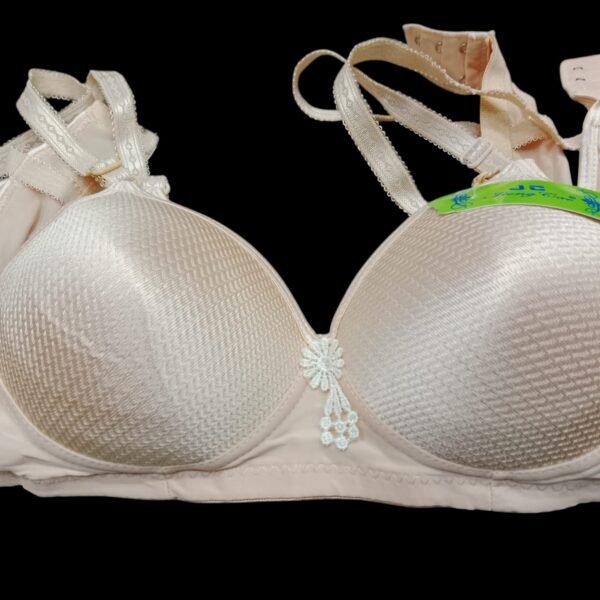 Women's Padded Bra in Multiple Colors | 32 TO 36 Size - Image 3