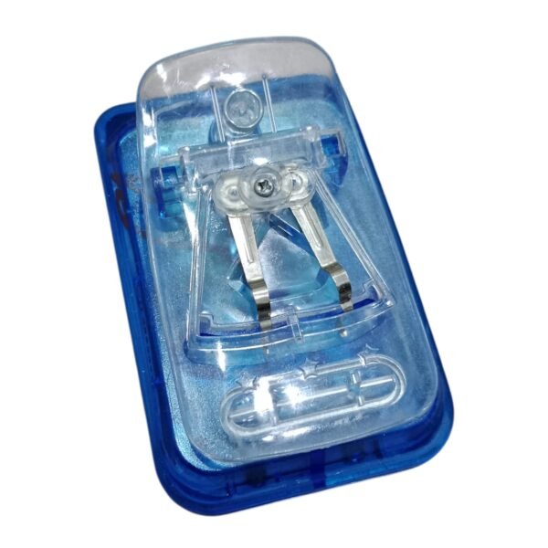 Universal Mobile Battery Charger - Daddu Charger