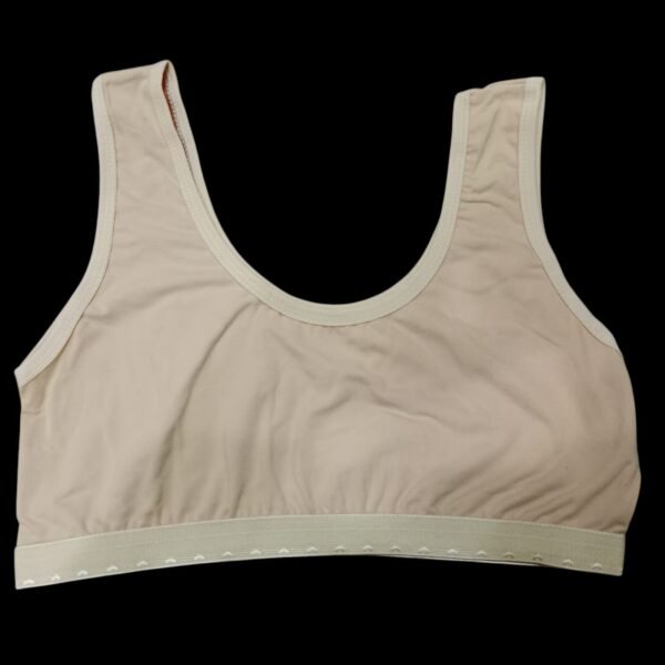 Comfortable Bidi Bra for Teen age Girls - Image 2