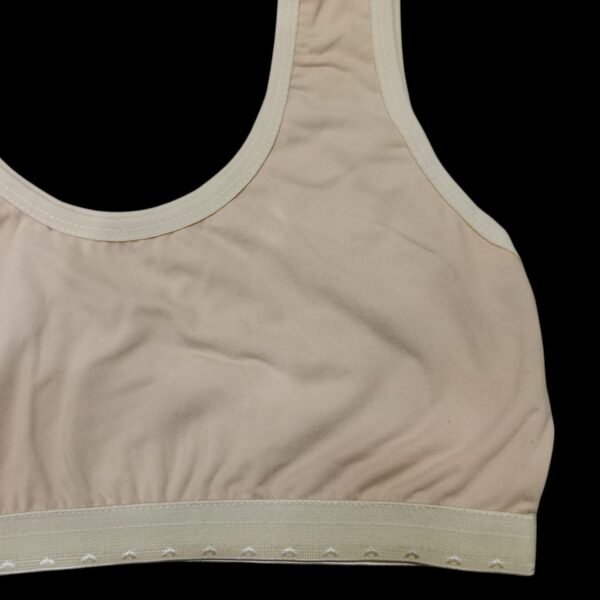 Comfortable Bidi Bra for Teen age Girls - Image 3