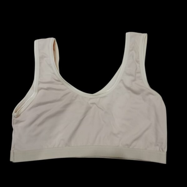 Comfortable Bidi Bra for Teen age Girls - Image 4