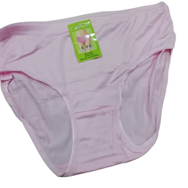 Vibrant & Comfortable Cotton Underwear for Women - Image 3