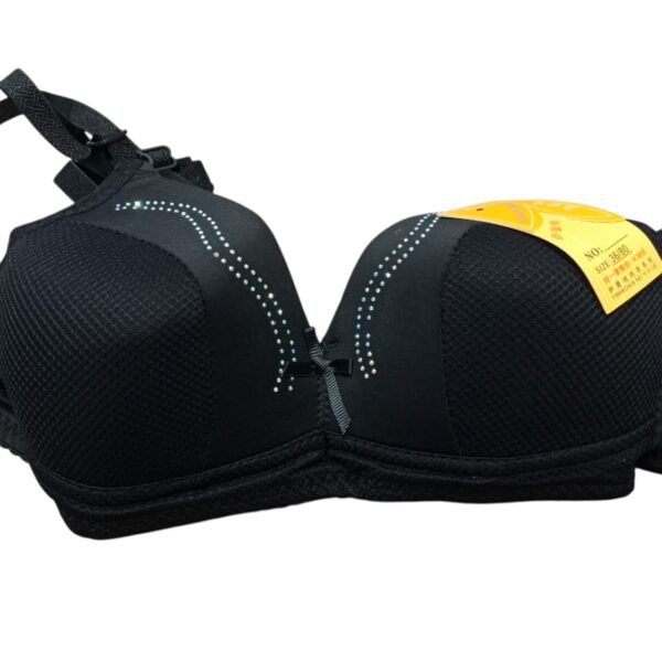 Padded Bra for Women - Comfort & Style | 30 & 32 Size - Image 4