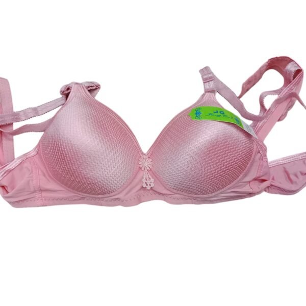 Women's Padded Bra in Multiple Colors | 32 TO 36 Size - Image 4