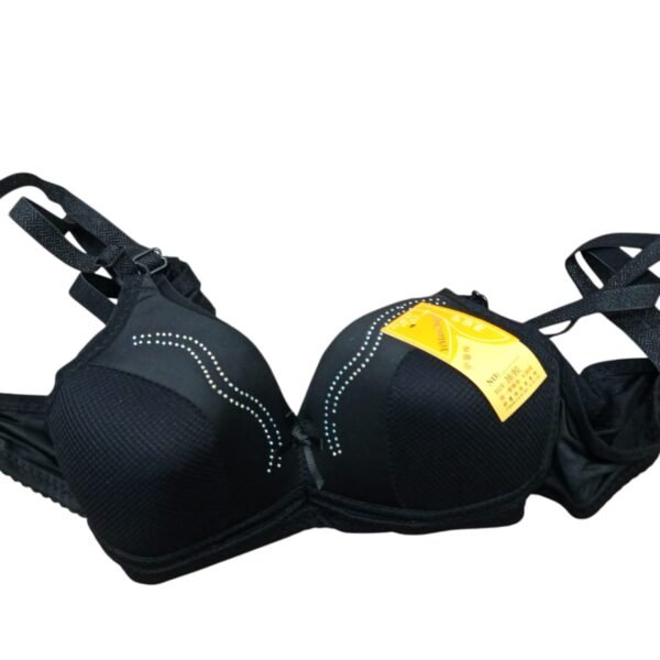 Padded Bra for Women - Comfort & Style | 30 & 32 Size - Image 5