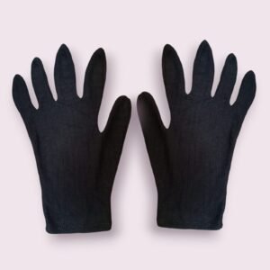 Men's gloves for motorcycle