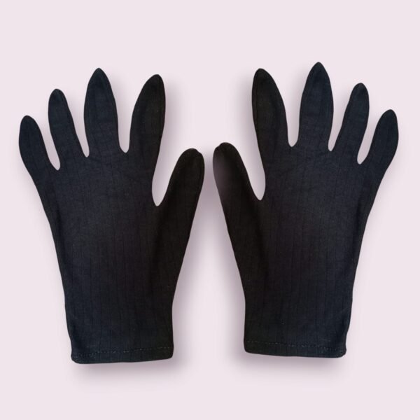 Men's gloves for motorcycle