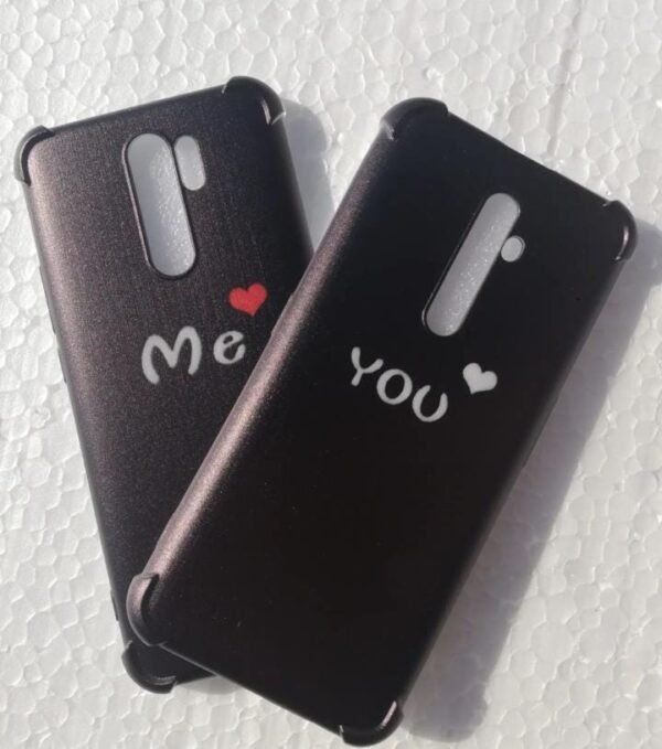Customised Mobile Cover UV Print - Image 2