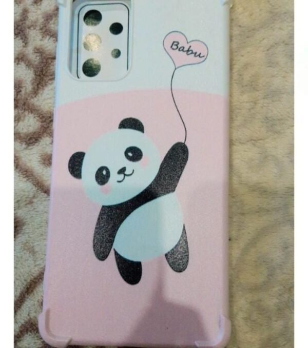 Customised Mobile Cover UV Print - Image 3