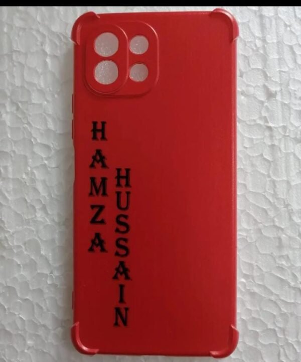 Customised Mobile Cover UV Print - Image 4