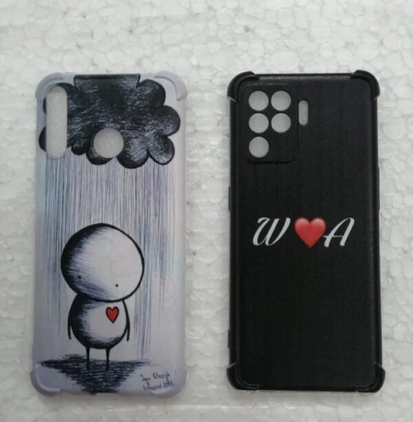 Customised Mobile Cover UV Print - Image 5