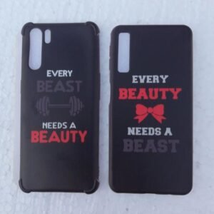 Customised Mobile Cover UV Print