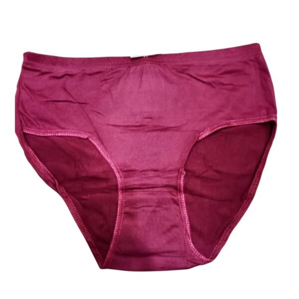 Vibrant & Comfortable Cotton Underwear for Women - Image 5